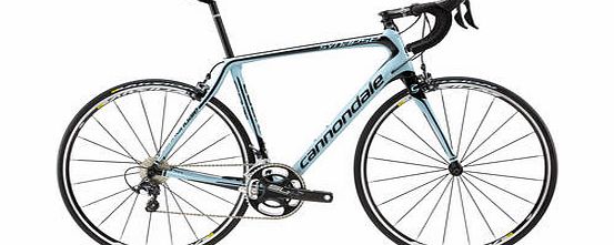 Cannondale Synapse Ultegra 2015 Road Bike