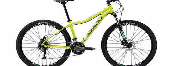 Cannondale Tango 4 27.5 2015 Womens Mountain Bike