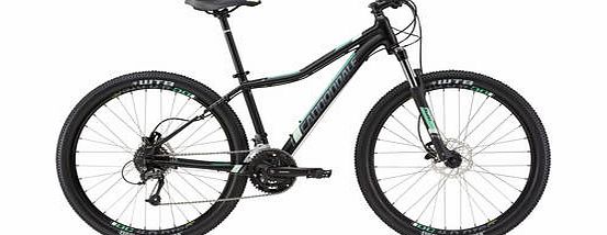 Cannondale Tango 5 27.5 2015 Womens Mountain Bike