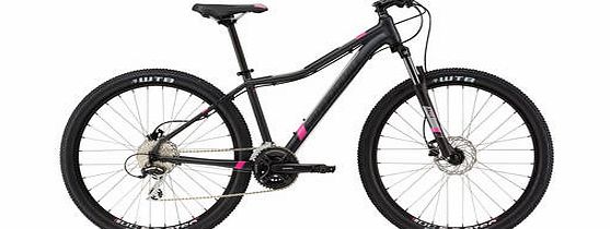 Cannondale Tango 6 27.5 2015 Womens Mountain Bike