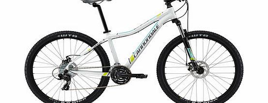 Cannondale Tango 7 27.5 2015 Womens Mountain Bike