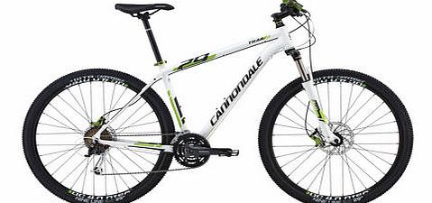 Cannondale Trail 4 29er 2014 Mountain Bike