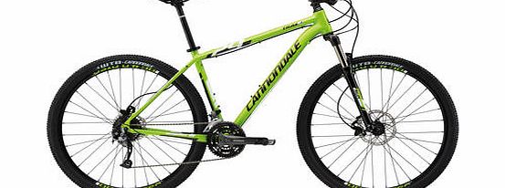 Cannondale Trail 4 29er 2015 Mountain Bike