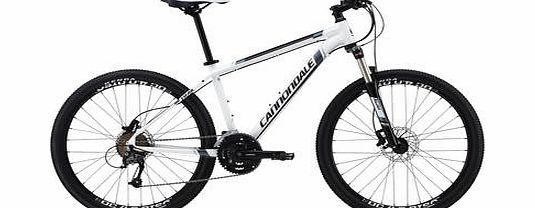 Cannondale Trail 5 2014 Womens Mountain Bike