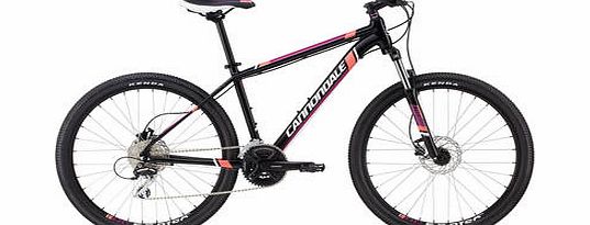 Cannondale Trail 6 2014 Womens Mountain Bike