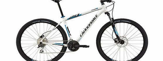 Cannondale Trail 6 29er 2015 Mountain Bike