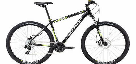 Cannondale Trail 7 29er 2014 Mountain Bike