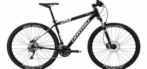 Cannondale Trail Sl 2 29er 2014 Mountain Bike