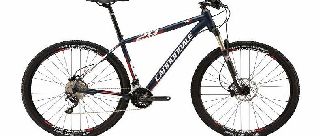 Cannondale Trail SL2 2015 29 Hardtail Blue