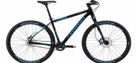 Cannondale Trail Ss Sl 29er 2014 Mountain Bike