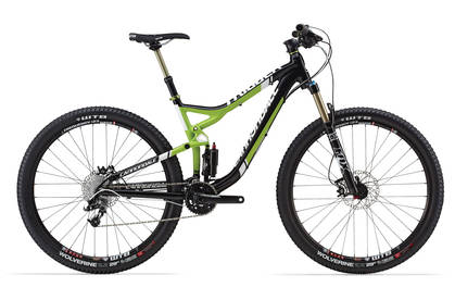 Cannondale Trigger 29er 3 2014 Mountain Bike