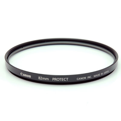 82mm Protect Filter