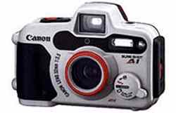 CANON A1