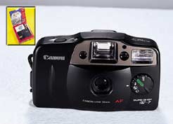 CANON AF7N