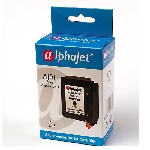 CANON AlphaJet AJ01 Recycled BC01 Mono Ink Cartridge