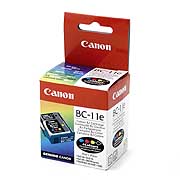 BC-11e Inkjet Cartridge