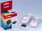 Canon BCI-10C OEM Colour Inkjet Cartridge