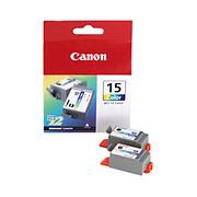 Canon BCI-15BK Black Colour Tank...