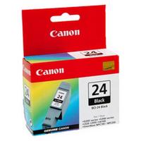 Canon BCI-24BK Black Ink Tank...