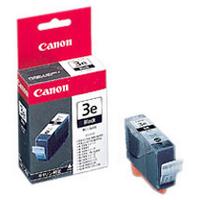 Canon BCI-3eBK Black Bubble Jet Ink Tank...