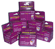 Canon BCI-5M Magenta Compatible Cartridge