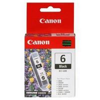 Canon BCI-6BK Ink Tank (Black)...