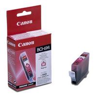 Canon BCI-6M Magenta Ink Tank...