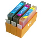 Canon BCI3M Compatible Magenta (6 Pack)