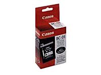 Canon Black Ink Cartridge for BJ10 E EX SX BJ20