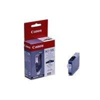 Canon Black Ink Tank