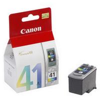 Canon BUNDLE - Canon CL-41 FINE Ink Cartridge (Colour)