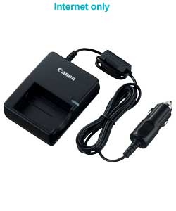 Car Battery Charger CBC-E5