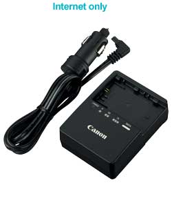 canon Car Battery Charger CBC-E6