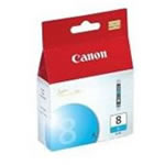 CL-I8C Cyan Ink Cartridge