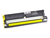 Canon CLC700 800 900 920 950 Yellow Copier Toner