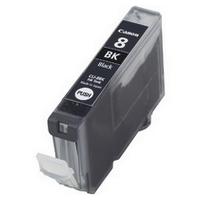 Canon CLI-8BK Ink Tank (Black) -