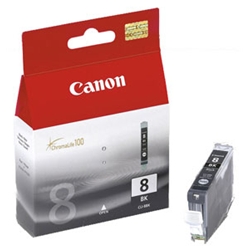 CLI-8BK Inkjet Cartridge Photo Black