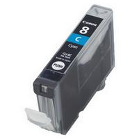 Canon CLI-8C Ink Tank (Cyan) -