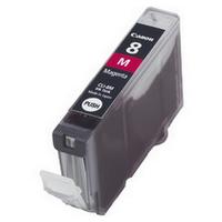 Canon CLI-8M Ink Tank (Magenta) -