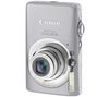 CANON Digital Ixus 95IS silver