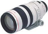 EF 100-400mm f4.5/5.6L USM Image Stabilized