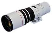 Canon EF 400mm f/5.6L USM