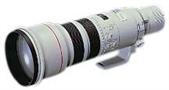 EF 500mm f4.0L USM Image Stabilised