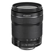 EF-S 18-135mm f/3.5-5.6 IS STM Lens