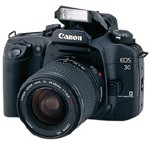 CANON EOS 30 Body