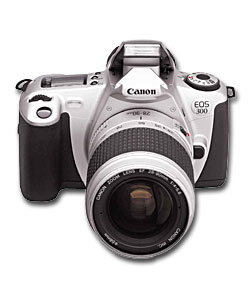 CANON EOS 300