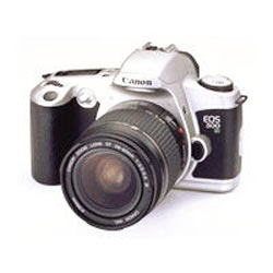 CANON EOS 500 Body Only