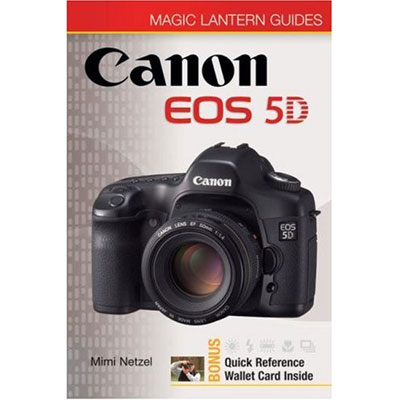 EOS 5D Magic Lantern Guide Book