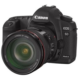 EOS 5D Mark II