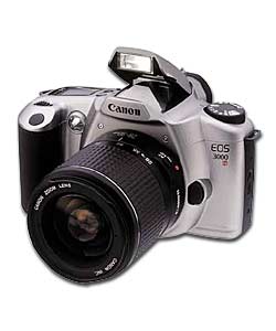 CANON EOS3000N